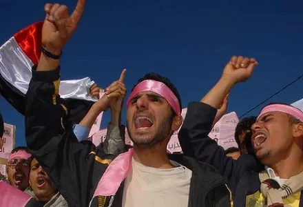 The Future of Yemen?