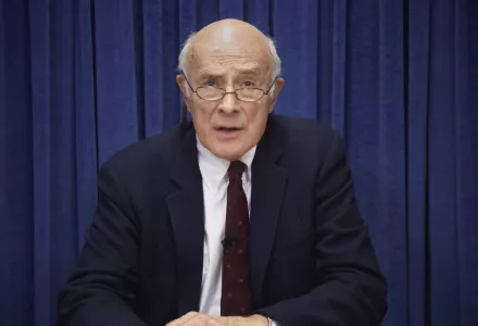 Joseph Nye