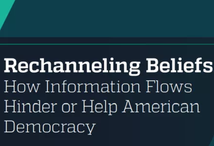 Rechanneling beliefs front cover image crop