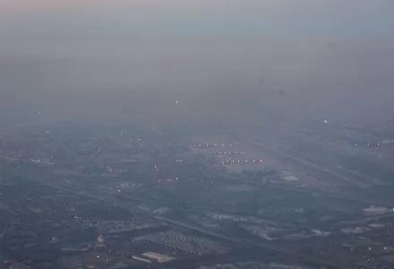 Shanghai