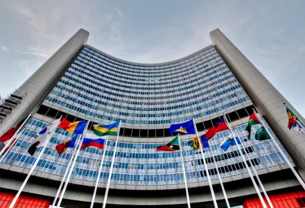 IAEA Imagebank