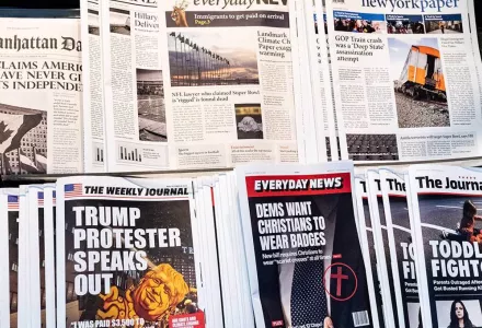 America’s False Imbalance Syndrome