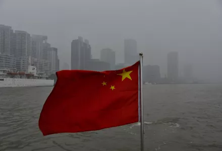 Aiming for Zero Carbon Emissions in China