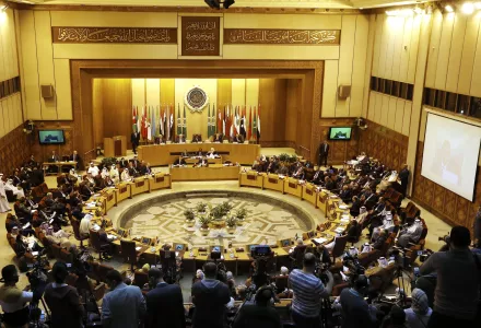 (AP Photo/Amr Nabil)