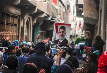 (AP Photo/Hesham Elkhoshny)