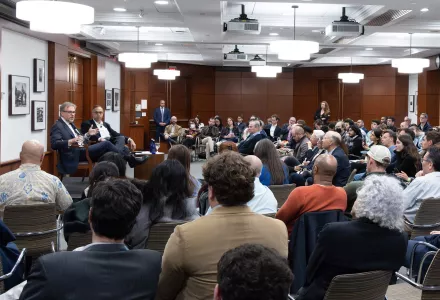 Middle East Dialogues