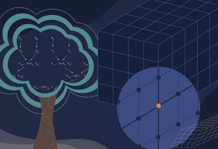 drawing of math problems