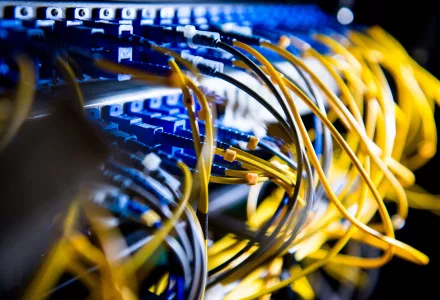 Fiber Optic Equipment