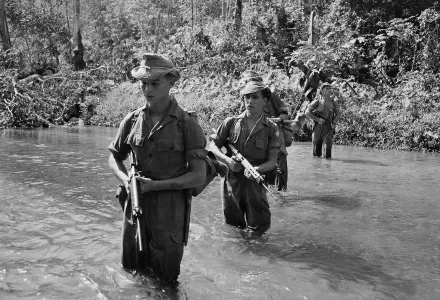 The “Hearts and Minds” Fallacy: Violence, Coercion, and Success in Counterinsurgency Warfare