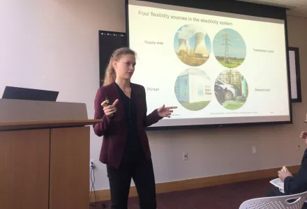 Christine Gschwendtner