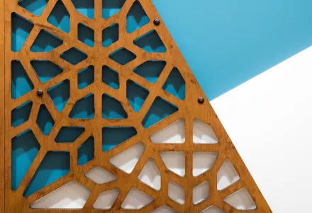 MEI geometric design