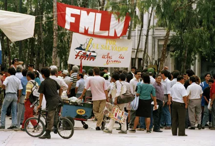 Bullets for Ballots: Electoral Participation Provisions and Enduring Peace after Civil Conflict