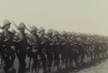 The Illusion of International Prestige