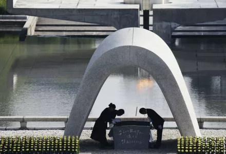 Revisiting Hiroshima in Iran: What Americans Really Think about Using Nuclear Weapons and Killing Noncombatants