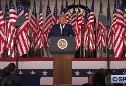 2020 Republican National Convention