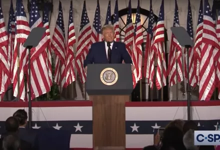 2020 Republican National Convention