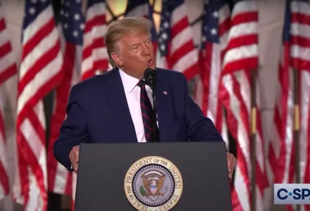 2020 Republican National Convention