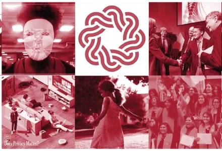 A screenshot from the cover of the Casebook