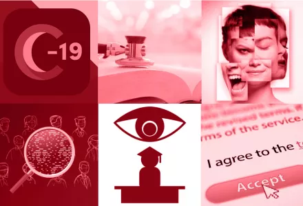 A screenshot from the cover of the Casebook