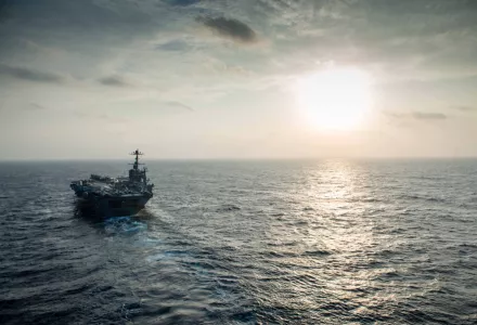 Securing the Oceans - image 2