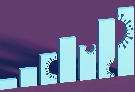 Statistic and the pandemic