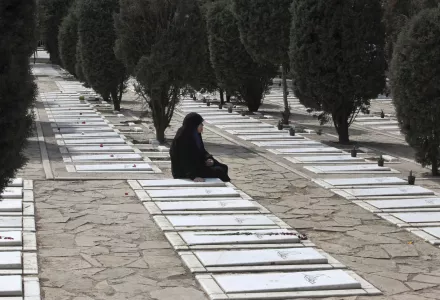 What the Iran-Iraq War Tells Us about the Future of the Iran Nuclear Deal