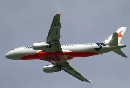 Airbus A320