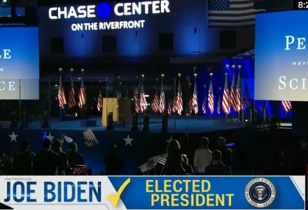Biden HQ