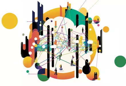 When URL Meets IRL in Web3: Lessons for Decentralized Trust-Building Technologies in Democratic Governance