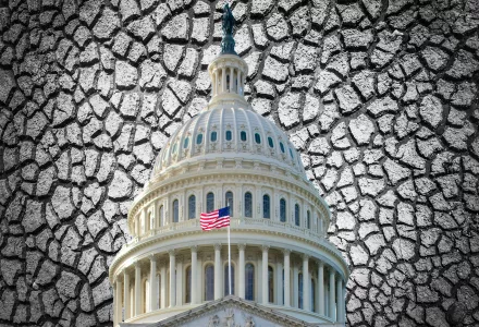 US Climate Policy graphic