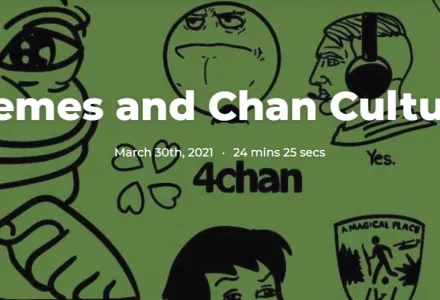 Memes and Chan Culture 