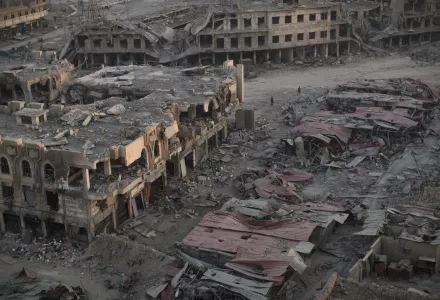 mosul