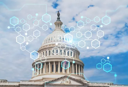 Decentralized Autonomous Organizations and Policy Considerations in the United States