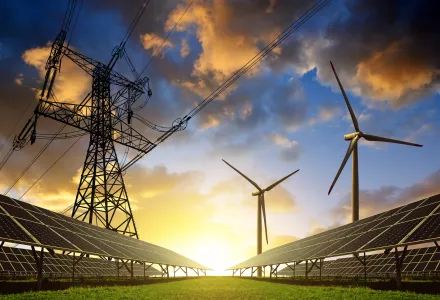 renewable energy sustainable development