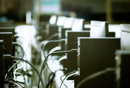 USB Information Technology