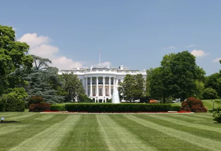 White House