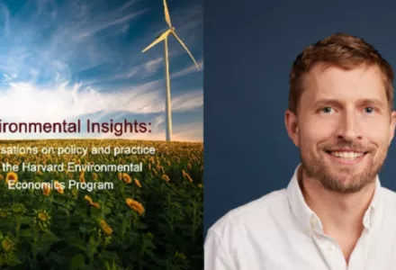 Charles Taylor Environmental insights montage