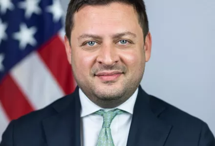 Tarun Chhabra