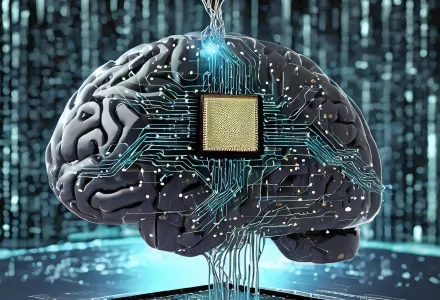 Getting AI Right: A 2050 Thought Experiment