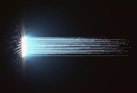 Image for "AI’s New Frontier in War Planning"