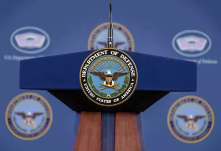 Photo for "Managing Policy Risk"