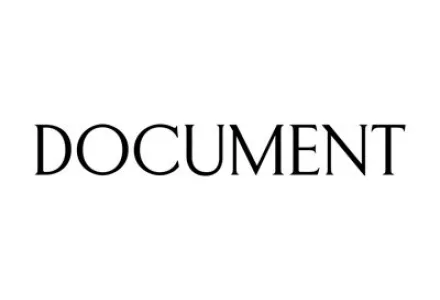Document Logo 