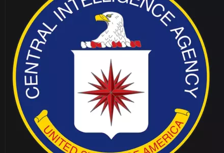 The Central Intelligence Agency