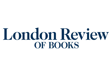 London Review of Books Logo