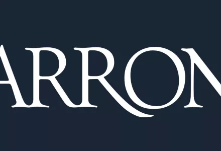 Barron's Logo