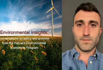 Max Bearak Environmental Insights Montage crop
