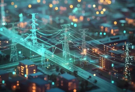 Critical infrastructure at risk