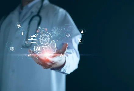 Ai and Health
