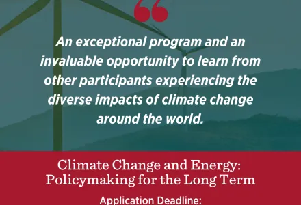 Climate Change and Energy EE Graphic