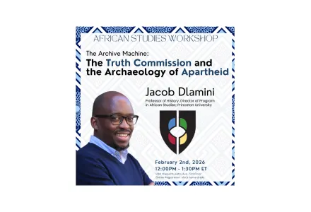 The Archive Machine: The Truth Commission and the Archaeology of Apartheid